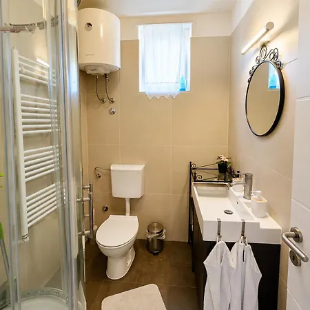 Svetac - Beautiful Sea And Islands View Apartment *