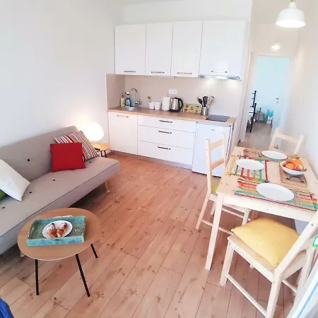 Svetac - Beautiful Sea And Islands View * Rogoznica (Sibenik-Knin)