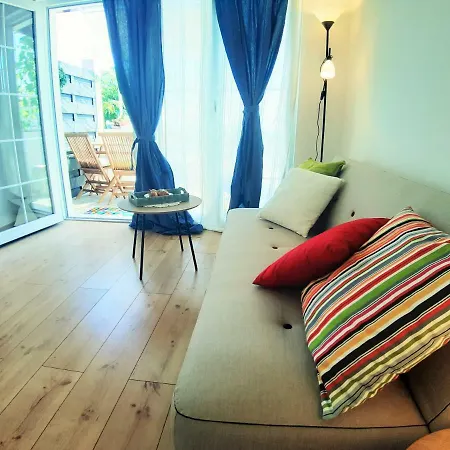 Svetac - Beautiful Sea And Islands View