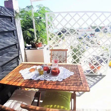 Svetac - Beautiful Sea And Islands View Daire *