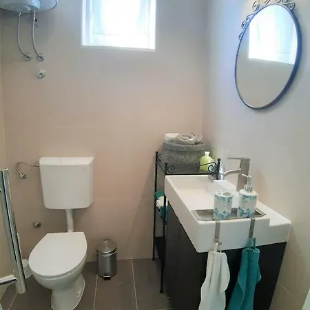 Svetac - Beautiful Sea And Islands View * Rogoznica (Sibenik-Knin)