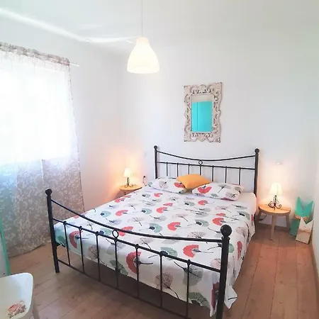 Apartment Svetac - Beautiful Sea And Islands View Rogoznica (Sibenik-Knin)