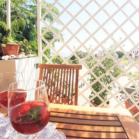 Svetac - Beautiful Sea And Islands View *