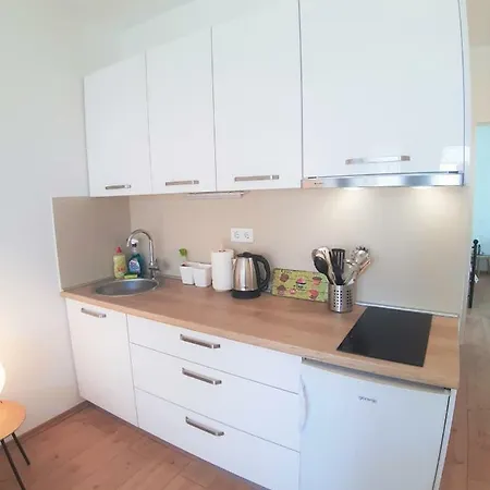 Svetac - Beautiful Sea And Islands View * Rogoznica (Sibenik-Knin)