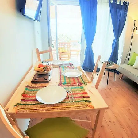 Svetac - Beautiful Sea And Islands View *