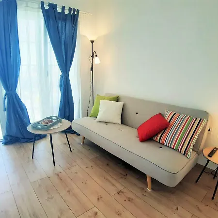 Svetac - Beautiful Sea And Islands View * Rogoznica (Sibenik-Knin)