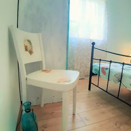 Daire Svetac - Beautiful Sea And Islands View Rogoznica (Sibenik-Knin)