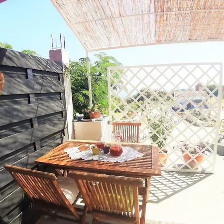 Svetac - Beautiful Sea And Islands View *