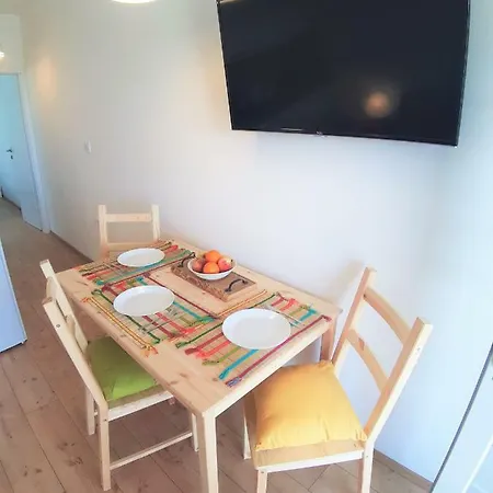 Apartment Svetac - Beautiful Sea And Islands View Rogoznica (Sibenik-Knin)