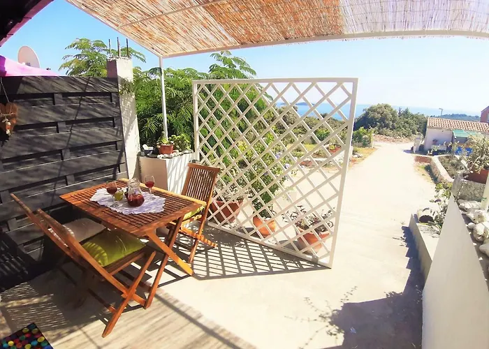 Appartement Svetac - Beautiful Sea And Islands View Rogoznica (Sibenik-Knin)