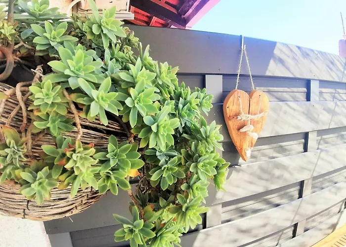 Svetac - Beautiful Sea And Islands View * Rogoznica (Sibenik-Knin)