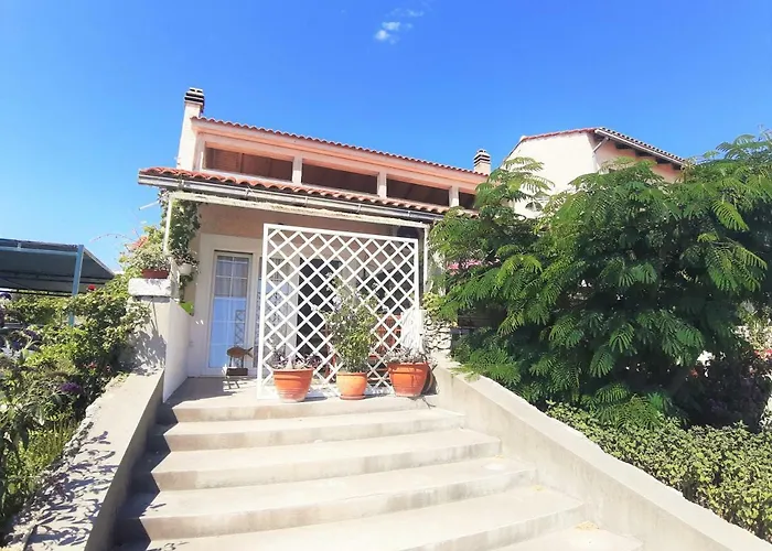 Svetac - Beautiful Sea And Islands View Appartement Rogoznica (Sibenik-Knin)