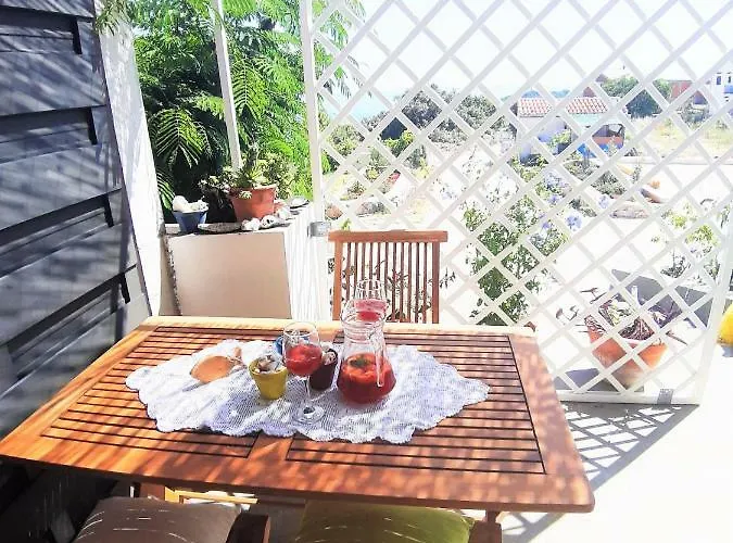 Svetac - Beautiful Sea And Islands View Appartement *