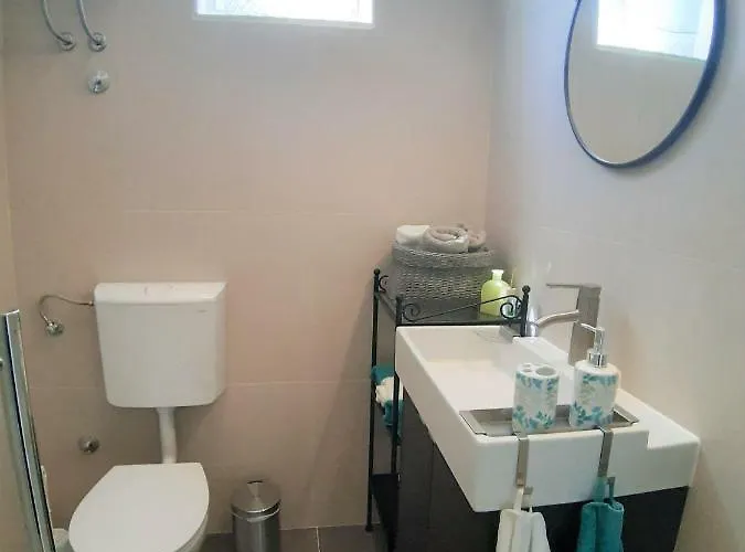 Svetac - Beautiful Sea And Islands View * Rogoznica (Sibenik-Knin)