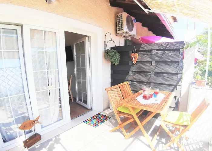 Svetac - Beautiful Sea And Islands View Appartement