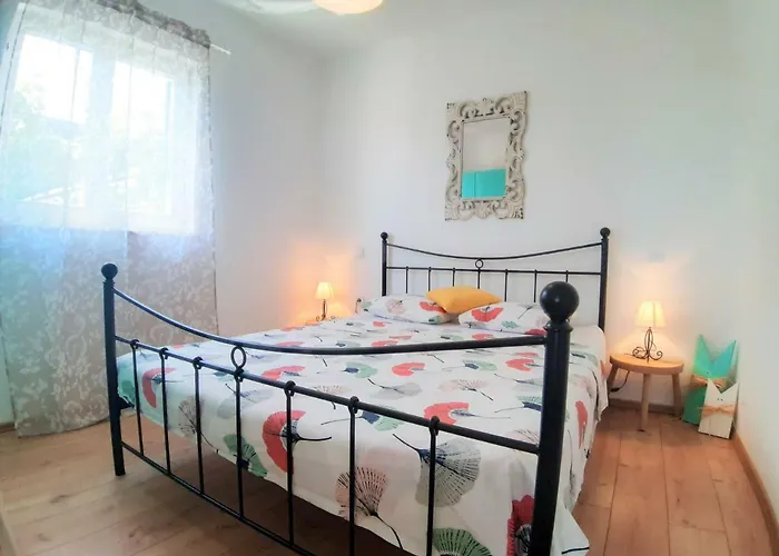 Svetac - Beautiful Sea And Islands View Appartement