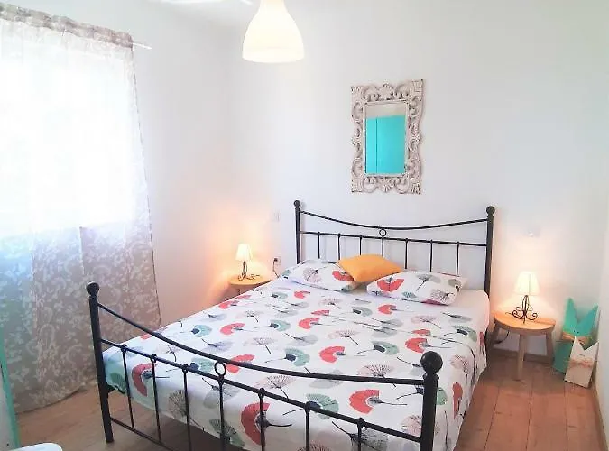 Appartement Svetac - Beautiful Sea And Islands View Rogoznica (Sibenik-Knin)