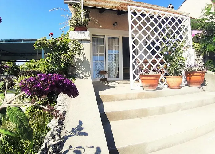 Appartement Svetac - Beautiful Sea And Islands View Rogoznica (Sibenik-Knin)