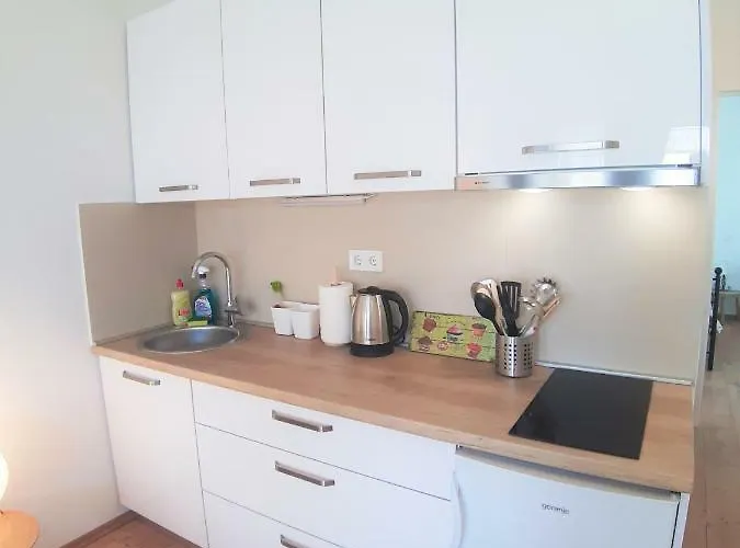 Svetac - Beautiful Sea And Islands View * Rogoznica (Sibenik-Knin)