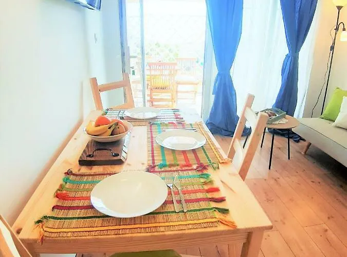 Svetac - Beautiful Sea And Islands View *