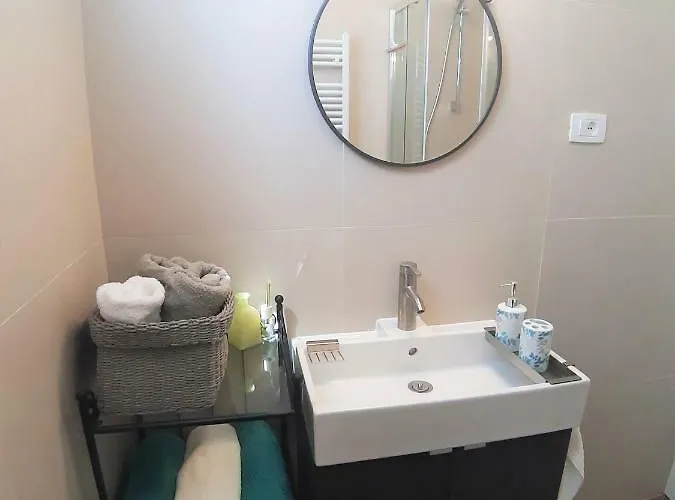 Appartement Svetac - Beautiful Sea And Islands View