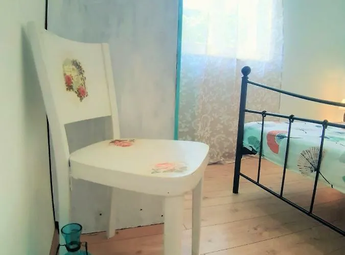 Appartement Svetac - Beautiful Sea And Islands View Rogoznica (Sibenik-Knin)